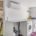 شقة Spase - 23km From The Sea By Interhome Højer