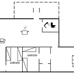Spase - 23km From The Sea By Interhome شقة