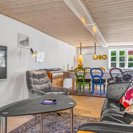 Spase - 23km From The Sea By Interhome Apartament *