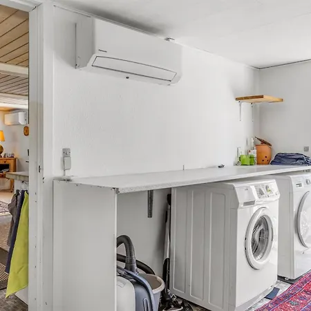 Apartment Spase - 23km From The Sea By Interhome Højer