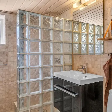 Apartamento Spase - 23km From The Sea By Interhome *
