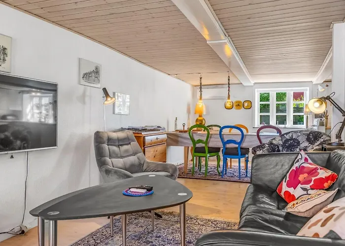 Spase - 23km From The Sea By Interhome Apartament *