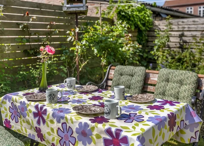 Spase - 23km From The Sea By Interhome Apartament *