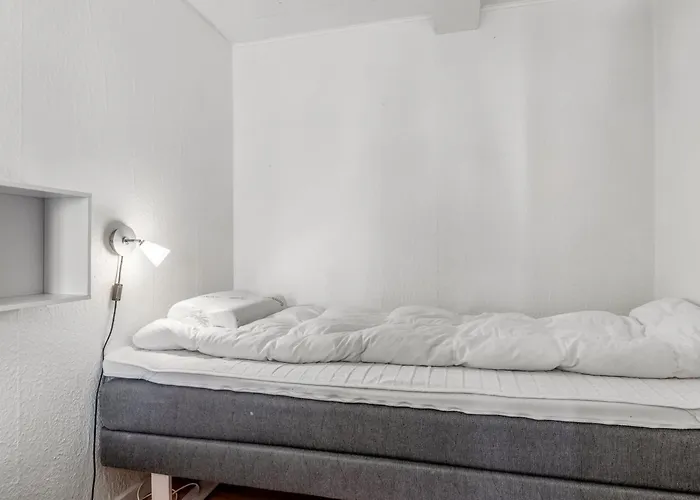 Spase - 23km From The Sea By Interhome Apartament *